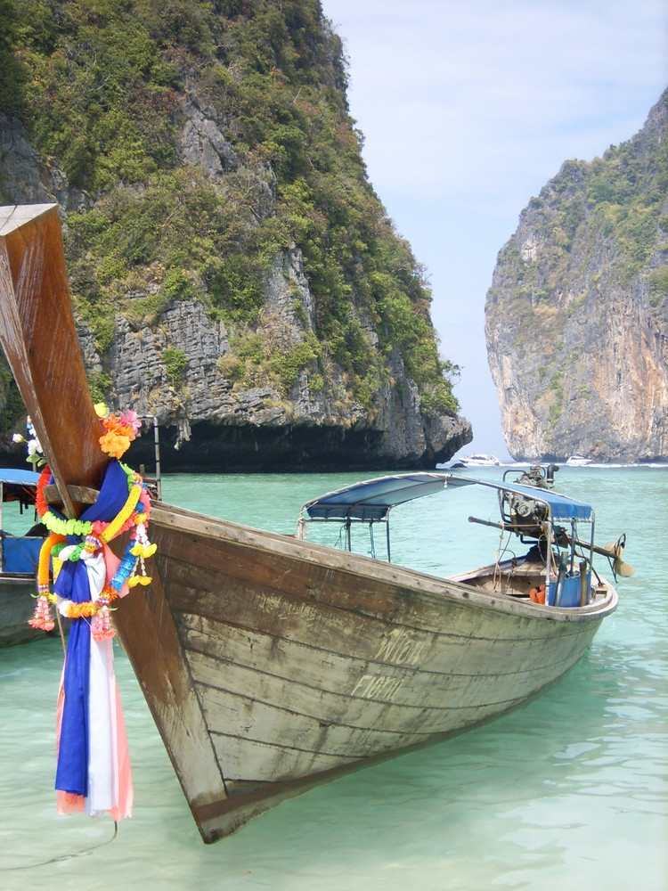 Koh Phi Phi