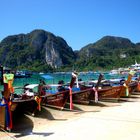 Koh Phi Phi