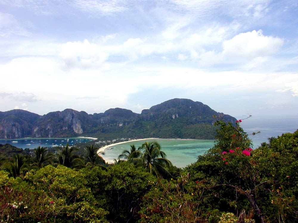 Koh Phi Phi