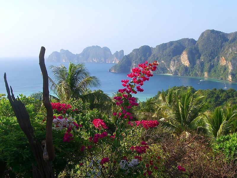 Koh Phi Phi