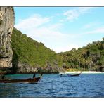 - Koh Phi Phi Don -