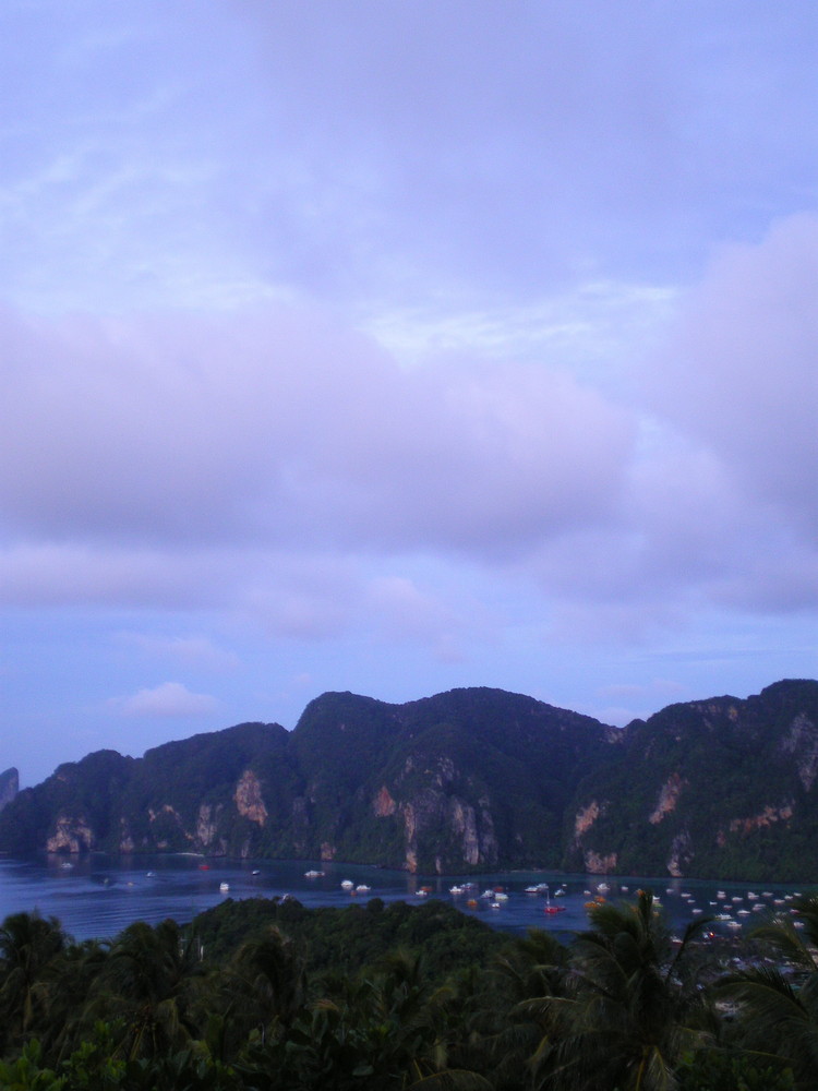 Koh Phi Phi