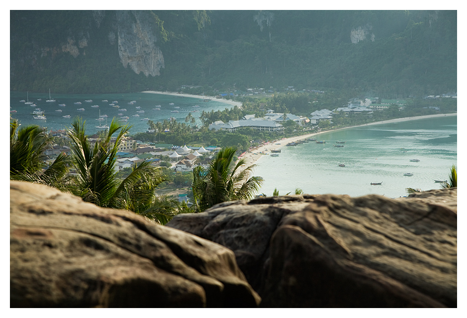 Koh Phi Phi II