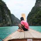 Koh Phi Phi Island - Thailand