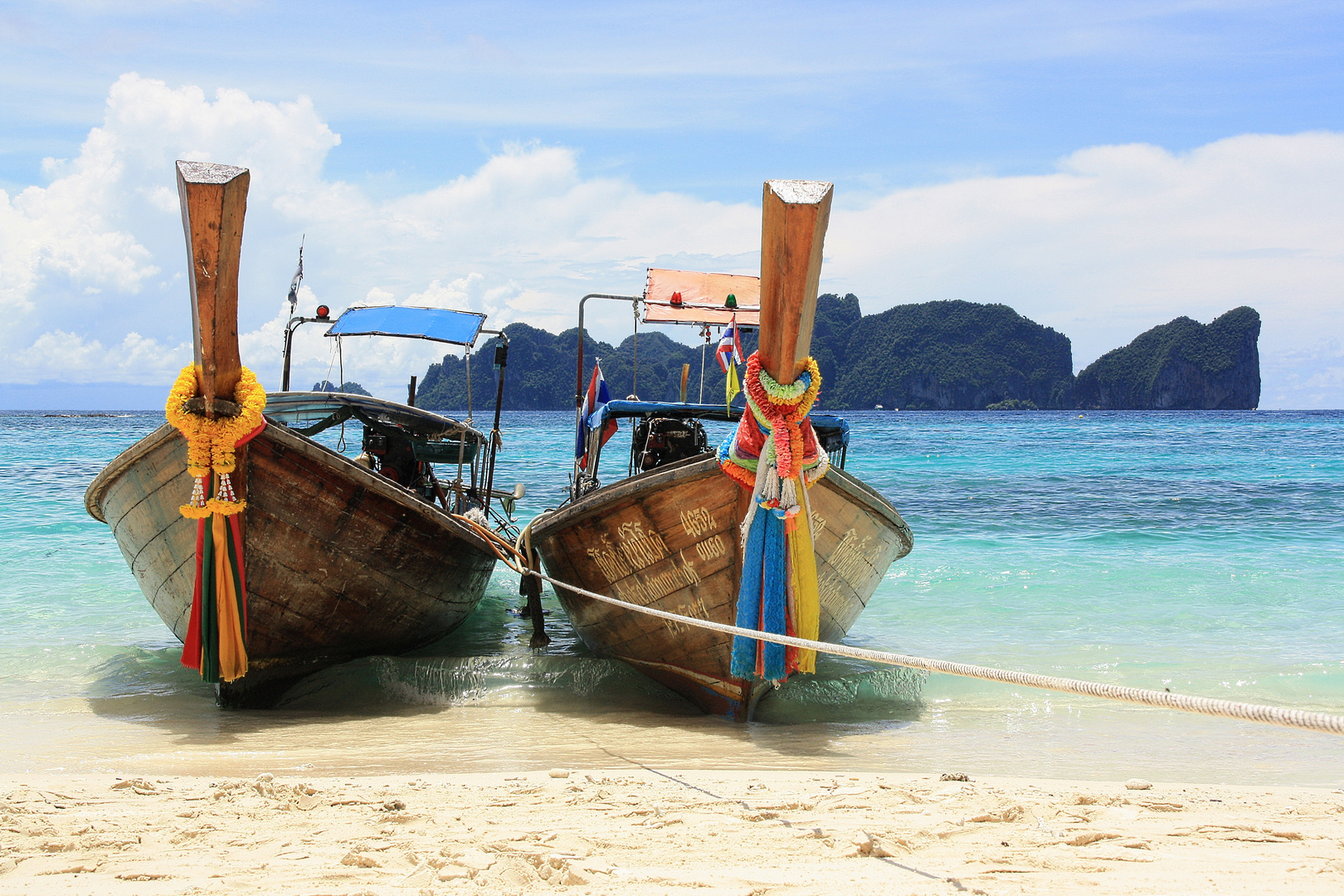 Koh PhiPhi