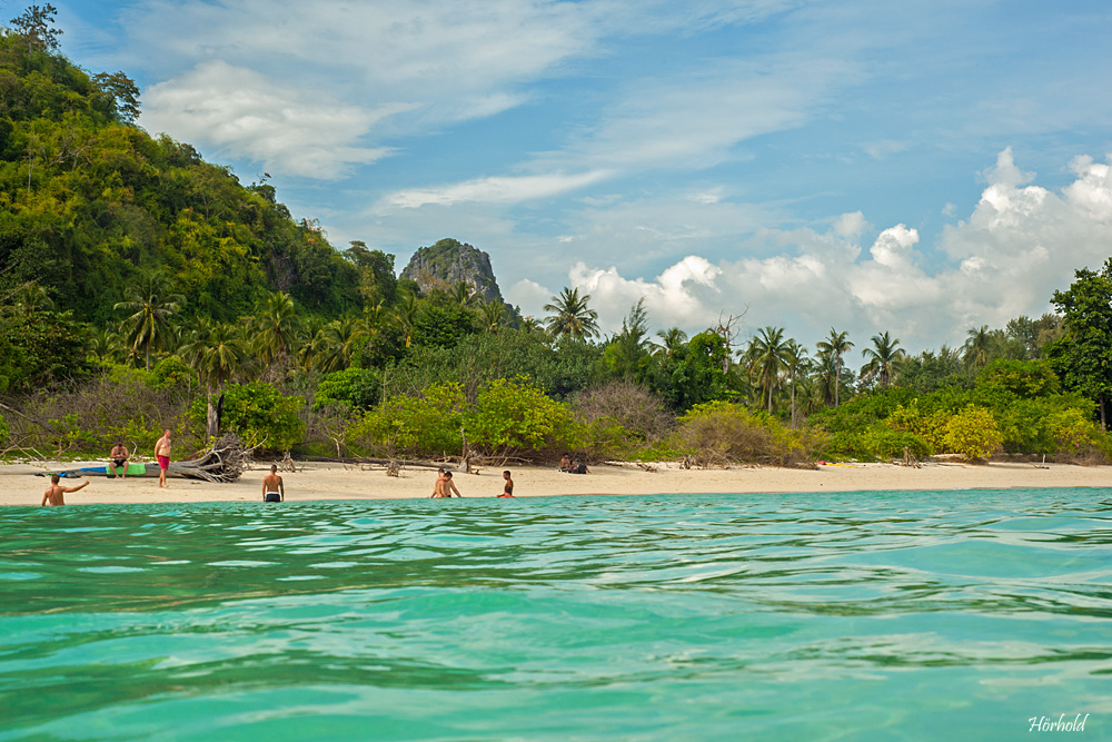 Koh Poda