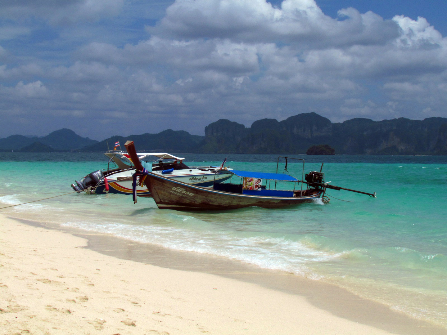 Koh Poda