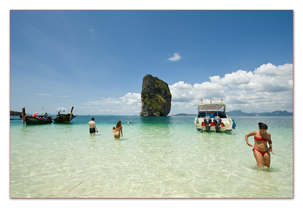 Koh Poda