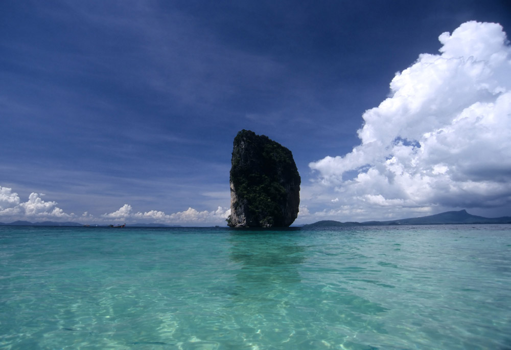 Koh Poda