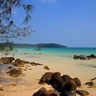 koh rong iland