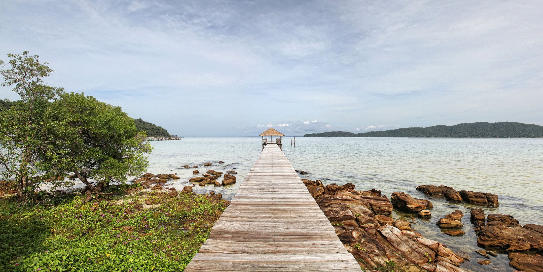 Koh Rong Sanloem