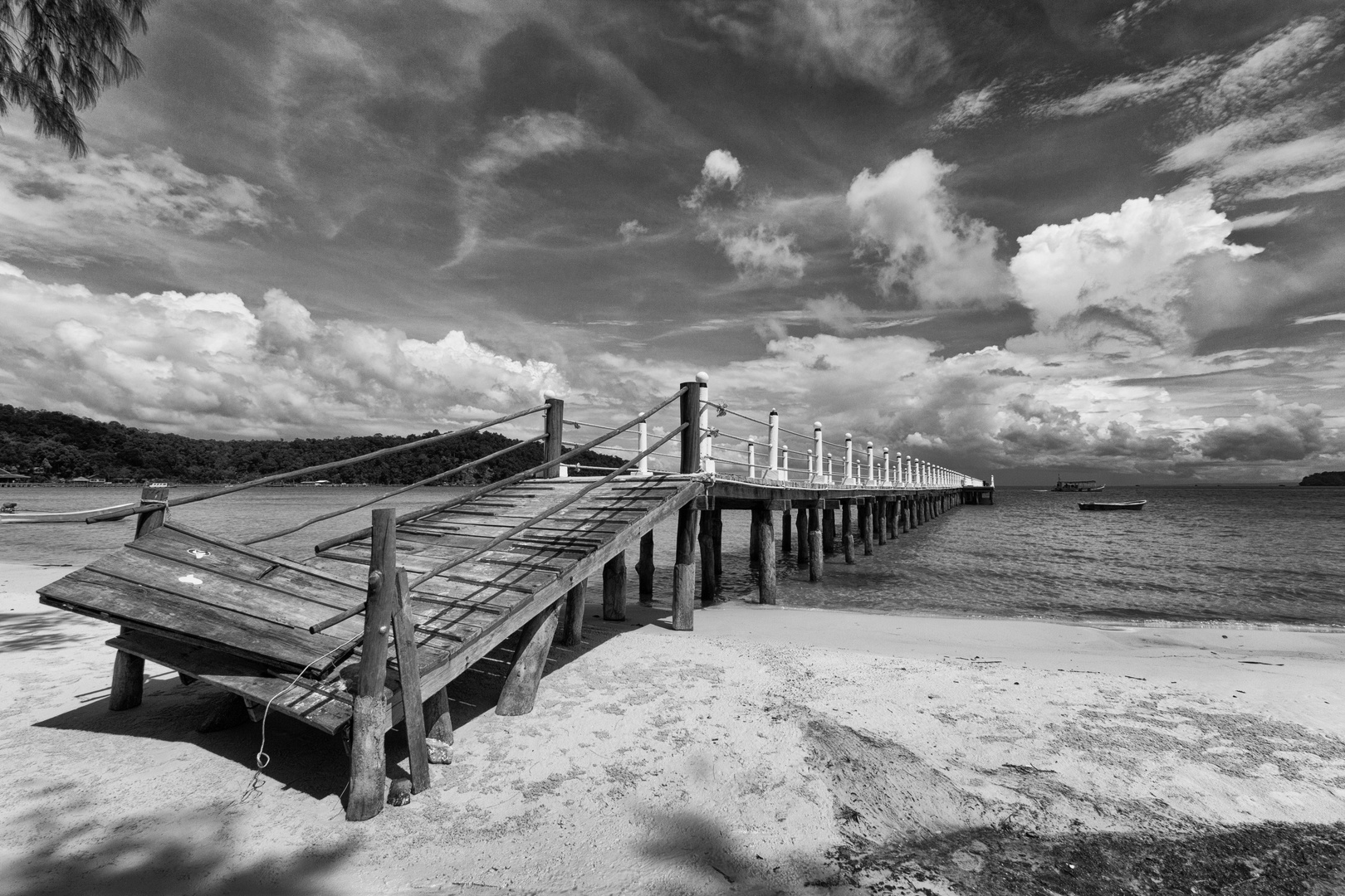 Koh Rong Sanloem