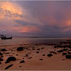 Koh Rong Sunset I