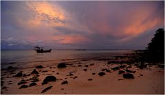 Koh Rong Sunset I