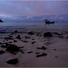 Koh Rong Sunset III