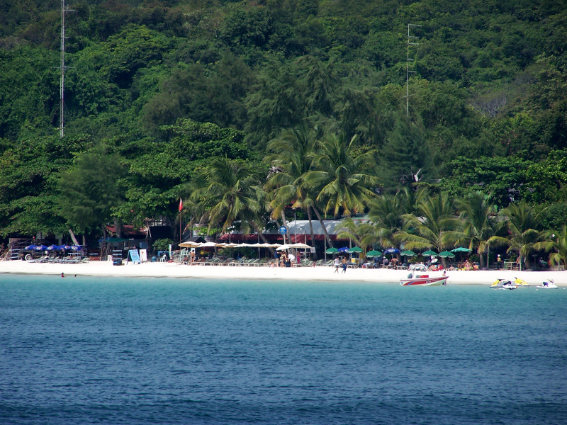 Koh Samed