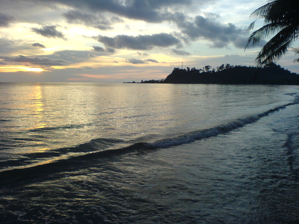 Koh Samet