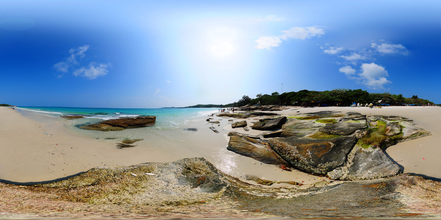 Koh Samet, Thailand