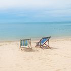 Koh Samui 1987 Chaweng Beach