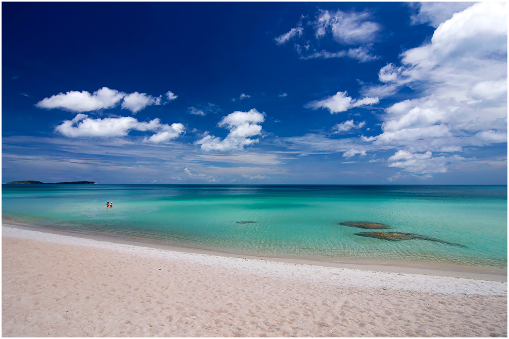 Koh Samui 2009