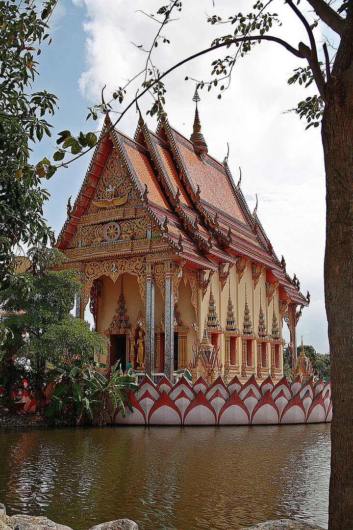 Koh Samui 2013