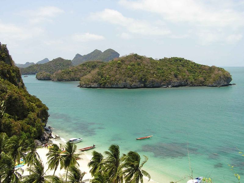 Koh samui