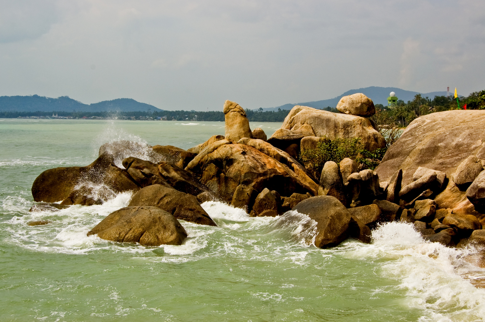 Koh Samui