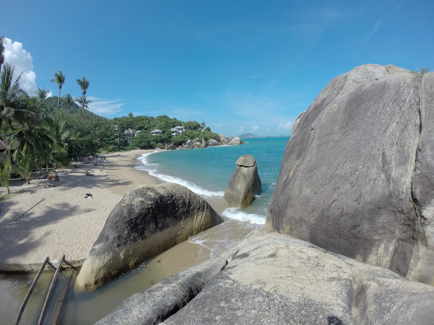 Koh Samui Beach