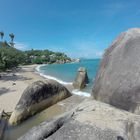 Koh Samui Beach