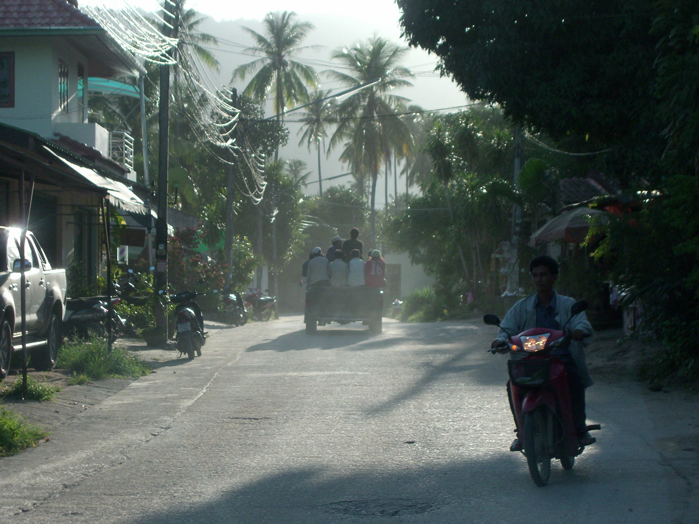 Koh Samui