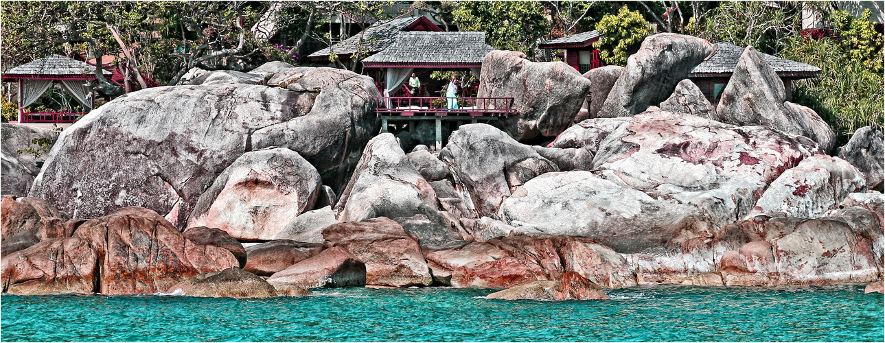 KOH SAMUI PANO