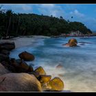 Koh Samui - Secret Beach