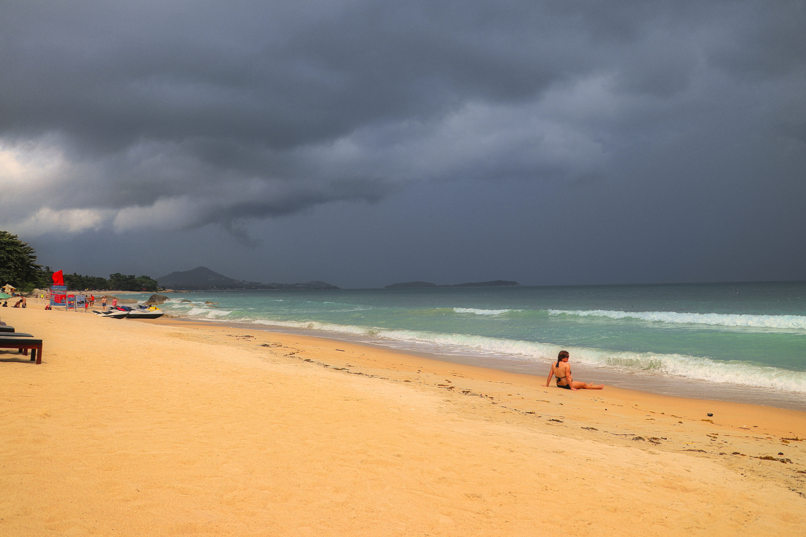 Koh Samui Strände