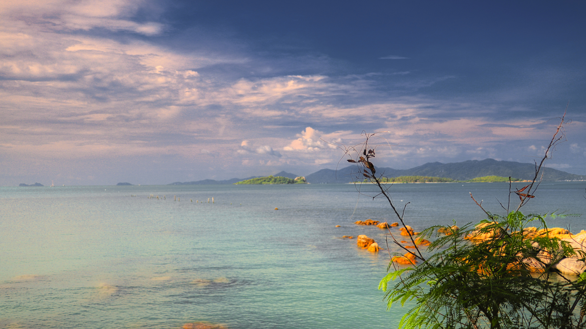 Koh Samui Strände