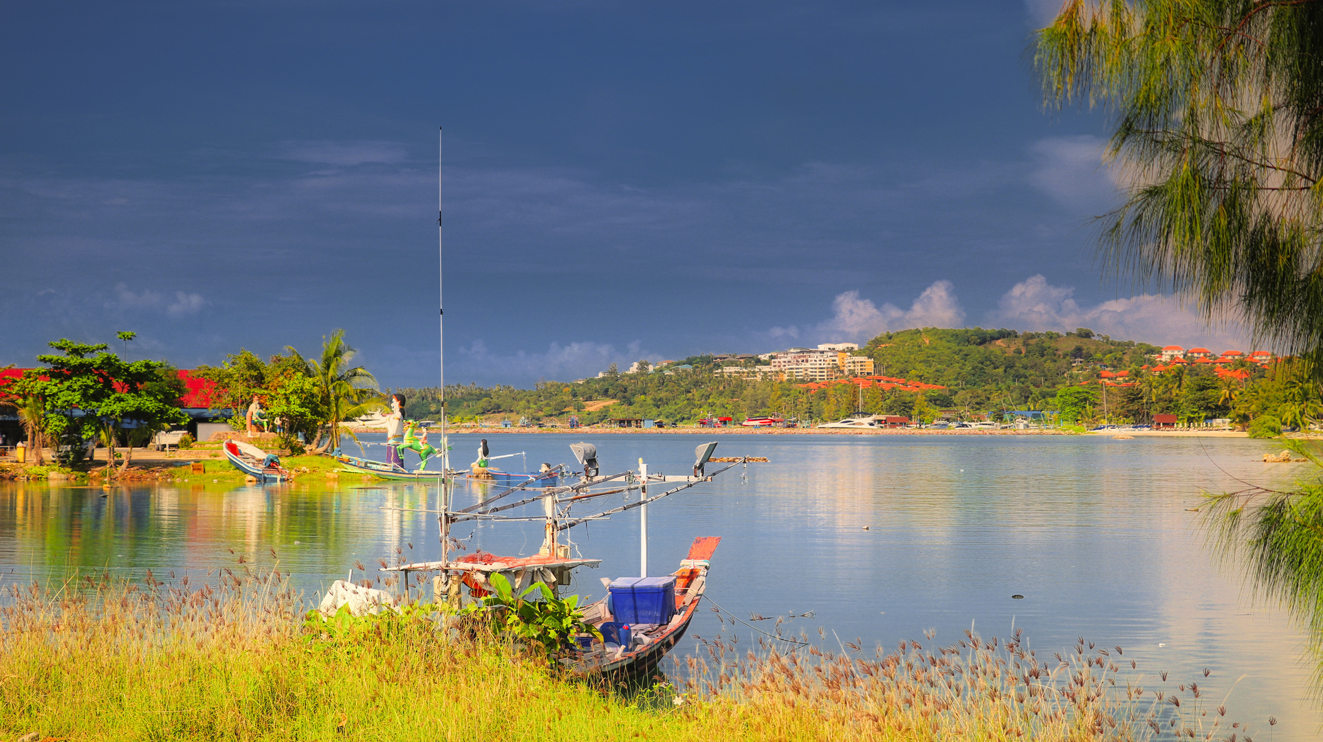 Koh Samui Strände