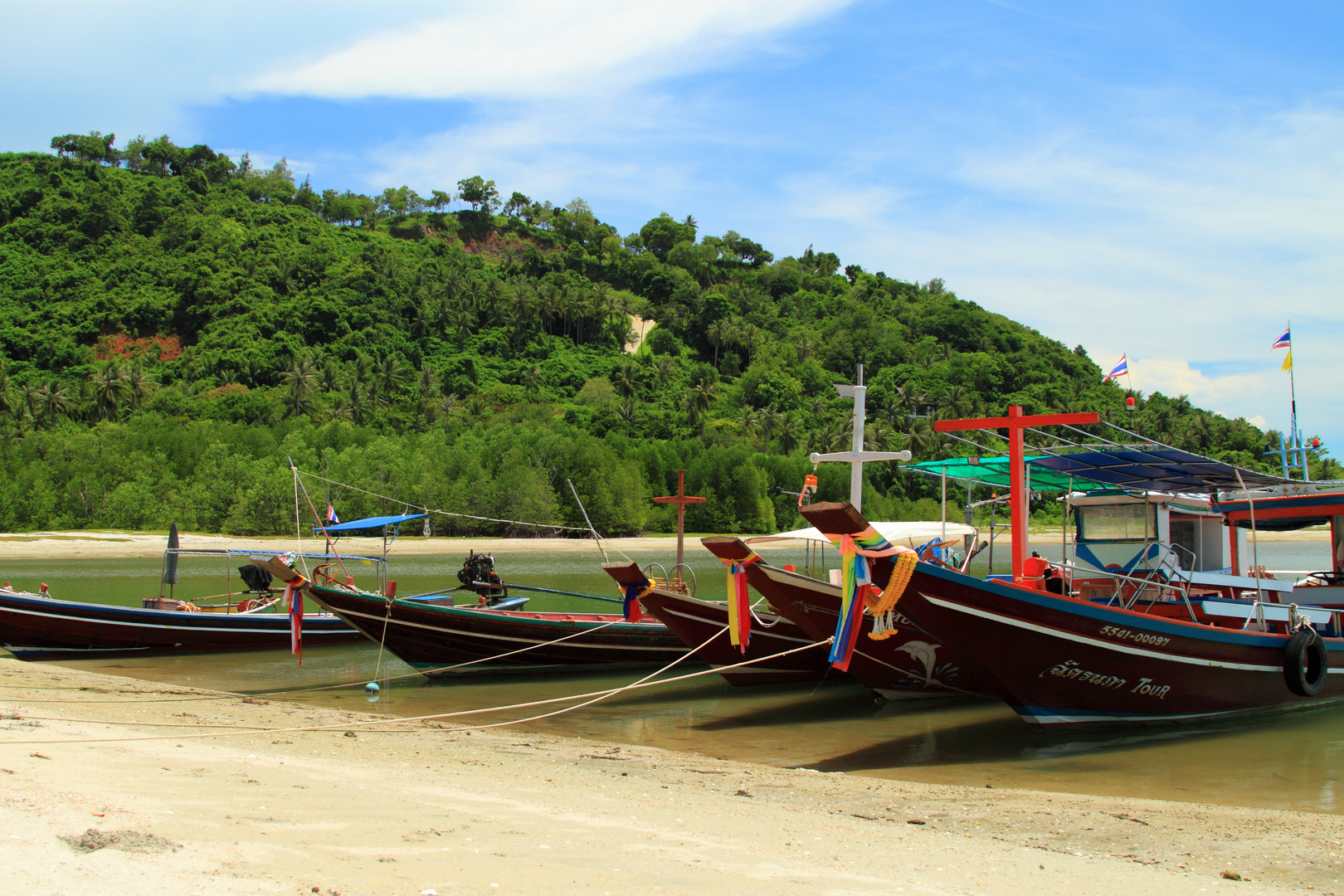 Koh Samui - Thailand