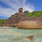 Koh Similan