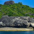 Koh Similan north point