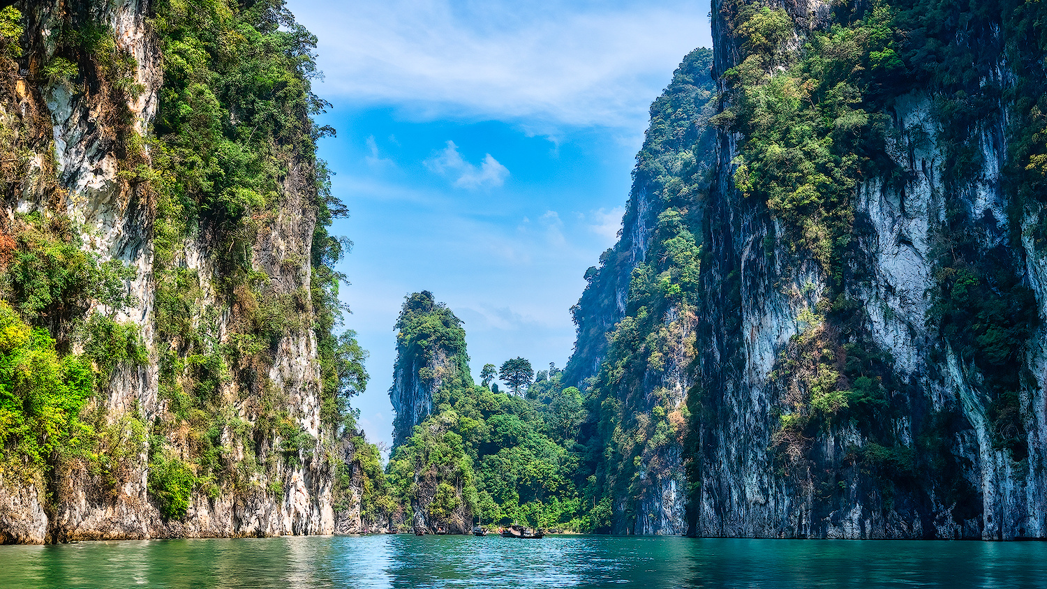 Koh Sok Nationalpark 2