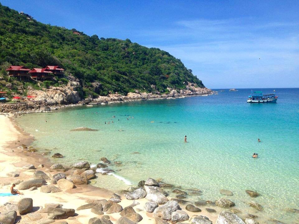 Koh Tao 2