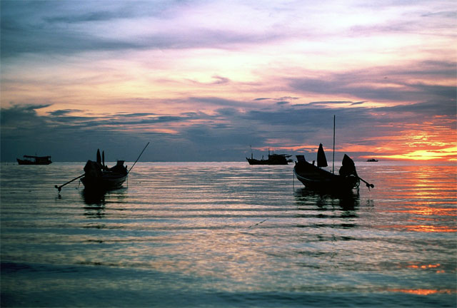 Koh Tao