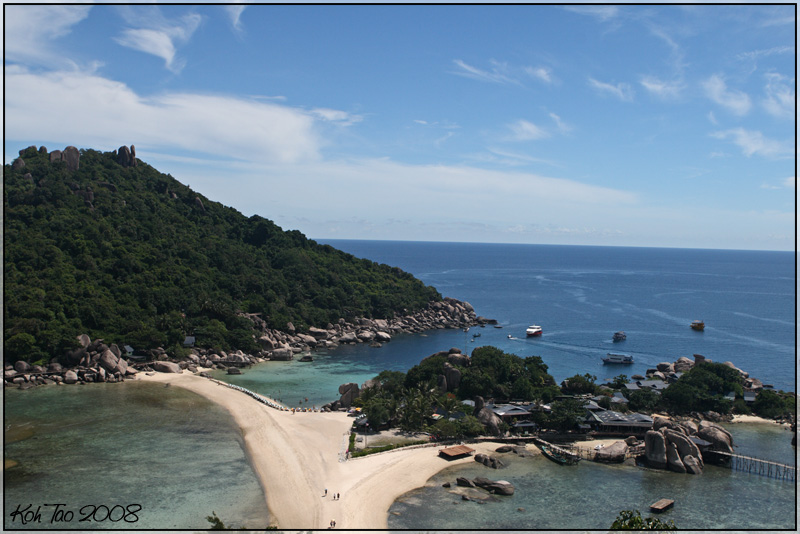 Koh Tao