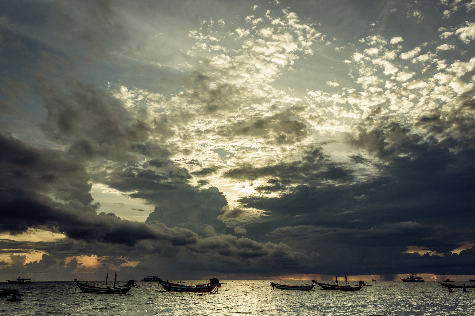 Koh Tao