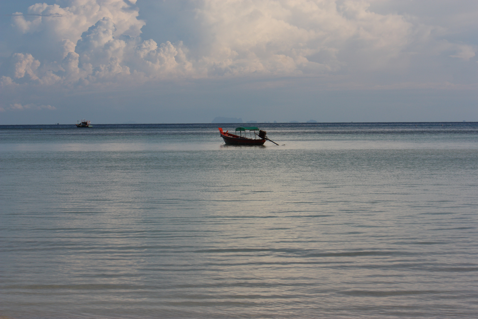 Koh Tao