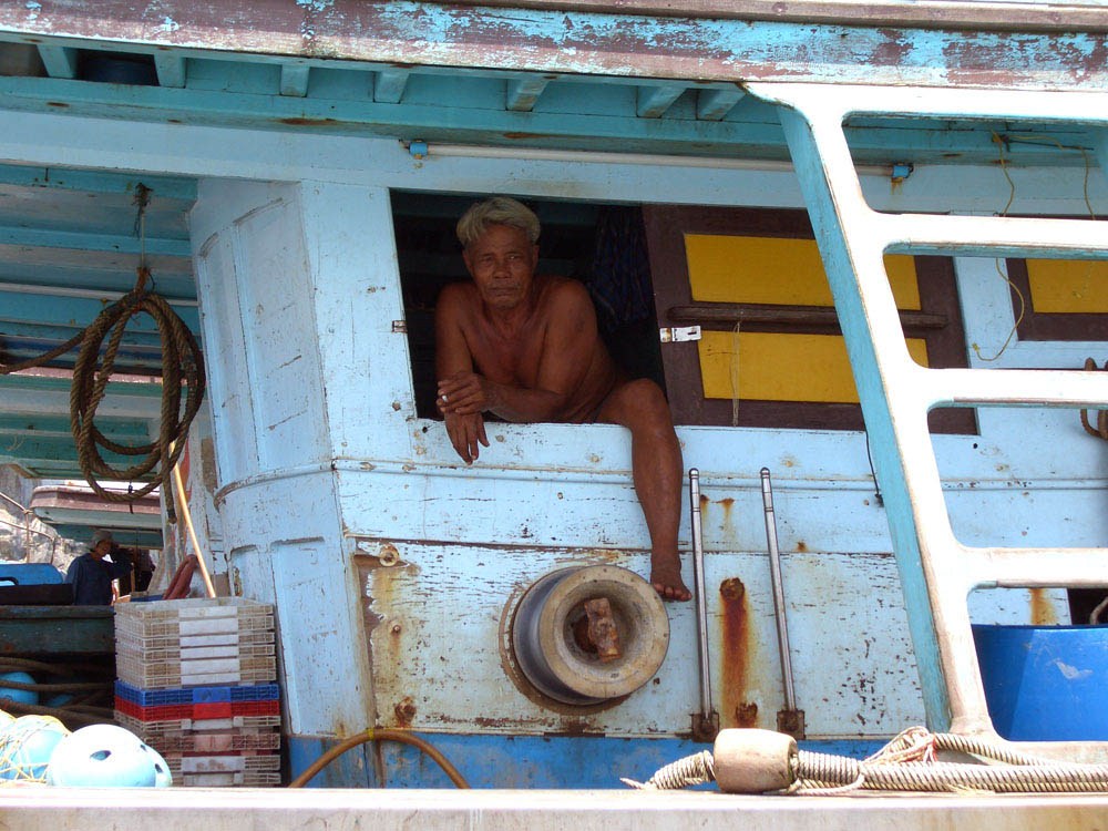Koh Tao