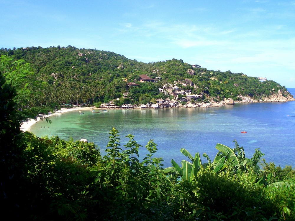 Koh Tao