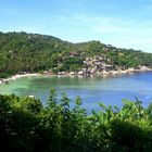 Koh Tao