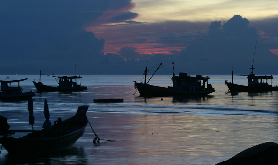 Koh Tao