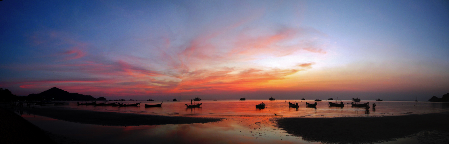 Koh Tao