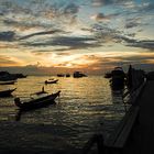 Koh Tao Ferry Pier